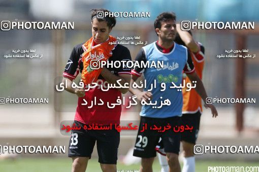 446901, Tehran, Iran, Iran Football Team Training Session on 2016/05/23 at Research Institute of Petroleum Industry