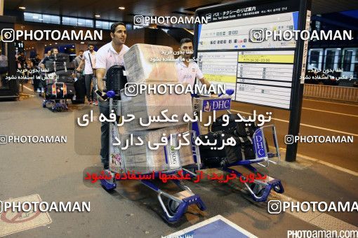 447181, مسابقات والیبال انتخابی المپیک 2016 ریو، ، 1395/03/01، تیم ملی والیبال ایران در 