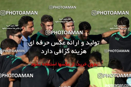448429, Tehran, Iran, Practical friendly match، Esteghlal 5 - 0 Esteghlal on 2016/07/02 at Naser Hejazi Sport Complex