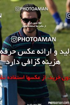 448403, Tehran, Iran, Practical friendly match، Esteghlal 5 - 0 Esteghlal on 2016/07/02 at Naser Hejazi Sport Complex