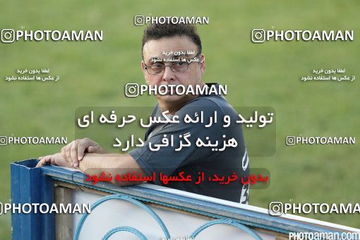 448634, Tehran, Iran, Practical friendly match، Esteghlal 5 - 0 Esteghlal on 2016/07/02 at Naser Hejazi Sport Complex