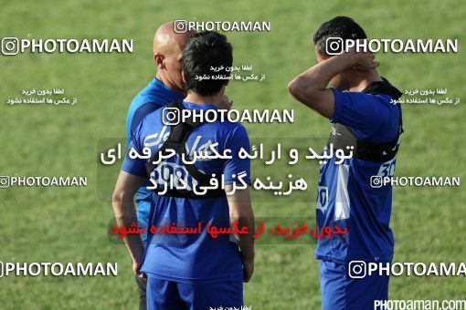 448468, Tehran, Iran, Practical friendly match، Esteghlal 5 - 0 Esteghlal on 2016/07/02 at Naser Hejazi Sport Complex