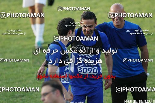 448653, Tehran, Iran, Practical friendly match، Esteghlal 5 - 0 Esteghlal on 2016/07/02 at Naser Hejazi Sport Complex