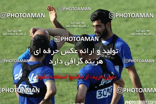 448472, Tehran, Iran, Practical friendly match، Esteghlal 5 - 0 Esteghlal on 2016/07/02 at Naser Hejazi Sport Complex
