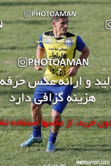 448362, Tehran, Iran, Practical friendly match، Esteghlal 5 - 0 Esteghlal on 2016/07/02 at Naser Hejazi Sport Complex