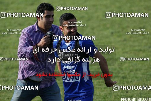 448464, Tehran, Iran, Practical friendly match، Esteghlal 5 - 0 Esteghlal on 2016/07/02 at Naser Hejazi Sport Complex