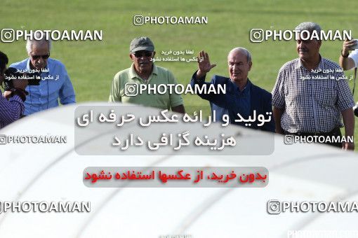 448371, Tehran, Iran, Practical friendly match، Esteghlal 5 - 0 Esteghlal on 2016/07/02 at Naser Hejazi Sport Complex