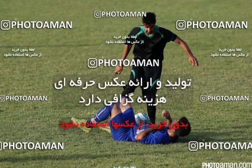 448552, Tehran, Iran, Practical friendly match، Esteghlal 5 - 0 Esteghlal on 2016/07/02 at Naser Hejazi Sport Complex
