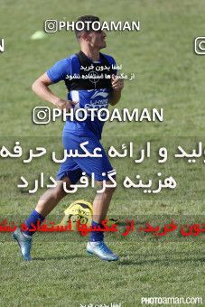 448318, Tehran, Iran, Practical friendly match، Esteghlal 5 - 0 Esteghlal on 2016/07/02 at Naser Hejazi Sport Complex