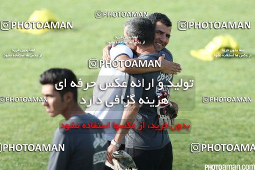448316, Tehran, Iran, Practical friendly match، Esteghlal 5 - 0 Esteghlal on 2016/07/02 at Naser Hejazi Sport Complex
