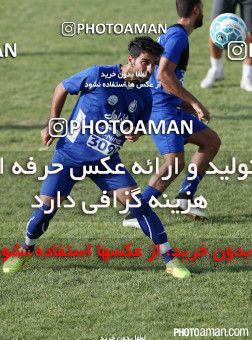 448360, Tehran, Iran, Practical friendly match، Esteghlal 5 - 0 Esteghlal on 2016/07/02 at Naser Hejazi Sport Complex