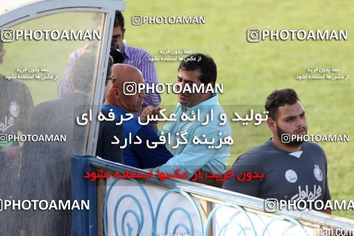 448447, Tehran, Iran, Practical friendly match، Esteghlal 5 - 0 Esteghlal on 2016/07/02 at Naser Hejazi Sport Complex