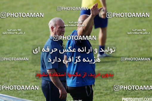 448405, Tehran, Iran, Practical friendly match، Esteghlal 5 - 0 Esteghlal on 2016/07/02 at Naser Hejazi Sport Complex