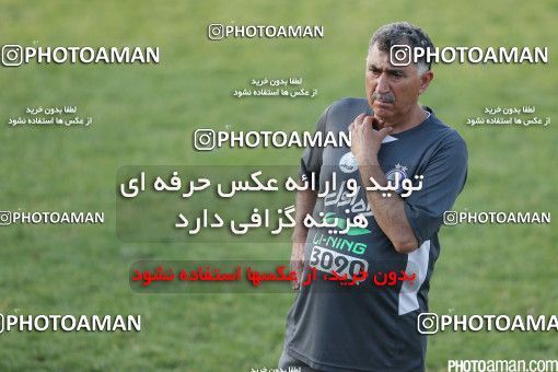 448661, Tehran, Iran, Practical friendly match، Esteghlal 5 - 0 Esteghlal on 2016/07/02 at Naser Hejazi Sport Complex
