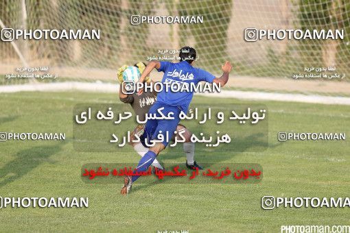 448625, Tehran, Iran, Practical friendly match، Esteghlal 5 - 0 Esteghlal on 2016/07/02 at Naser Hejazi Sport Complex