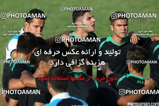 448421, Tehran, Iran, Practical friendly match، Esteghlal 5 - 0 Esteghlal on 2016/07/02 at Naser Hejazi Sport Complex