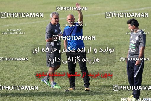 448387, Tehran, Iran, Practical friendly match، Esteghlal 5 - 0 Esteghlal on 2016/07/02 at Naser Hejazi Sport Complex