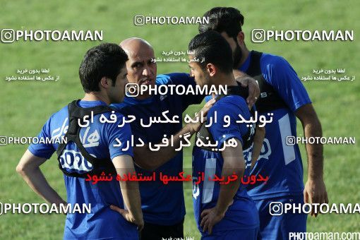 448469, Tehran, Iran, Practical friendly match، Esteghlal 5 - 0 Esteghlal on 2016/07/02 at Naser Hejazi Sport Complex