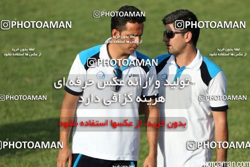 448434, Tehran, Iran, Practical friendly match، Esteghlal 5 - 0 Esteghlal on 2016/07/02 at Naser Hejazi Sport Complex