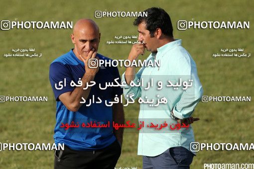 448400, Tehran, Iran, Practical friendly match، Esteghlal 5 - 0 Esteghlal on 2016/07/02 at Naser Hejazi Sport Complex