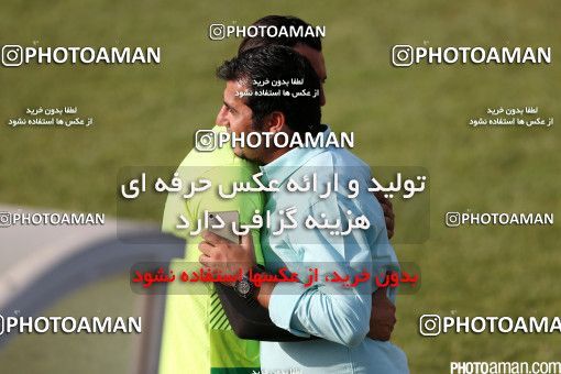 448300, Tehran, Iran, Practical friendly match، Esteghlal 5 - 0 Esteghlal on 2016/07/02 at Naser Hejazi Sport Complex