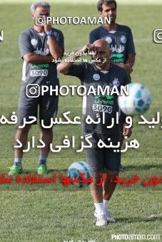 448341, Tehran, Iran, Practical friendly match، Esteghlal 5 - 0 Esteghlal on 2016/07/02 at Naser Hejazi Sport Complex