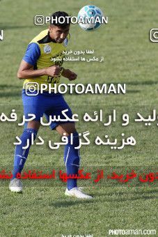 448365, Tehran, Iran, Practical friendly match، Esteghlal 5 - 0 Esteghlal on 2016/07/02 at Naser Hejazi Sport Complex