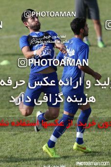 448367, Tehran, Iran, Practical friendly match، Esteghlal 5 - 0 Esteghlal on 2016/07/02 at Naser Hejazi Sport Complex
