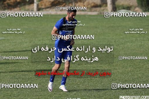 448329, Tehran, Iran, Practical friendly match، Esteghlal 5 - 0 Esteghlal on 2016/07/02 at Naser Hejazi Sport Complex