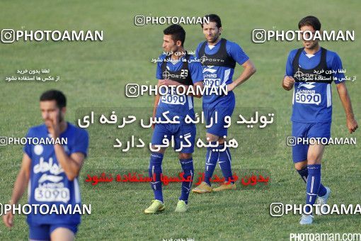 448671, Tehran, Iran, Practical friendly match، Esteghlal 5 - 0 Esteghlal on 2016/07/02 at Naser Hejazi Sport Complex