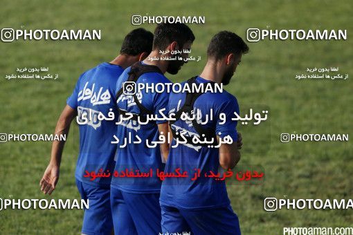 448579, Tehran, Iran, Practical friendly match، Esteghlal 5 - 0 Esteghlal on 2016/07/02 at Naser Hejazi Sport Complex