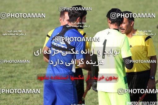 448483, Tehran, Iran, Practical friendly match، Esteghlal 5 - 0 Esteghlal on 2016/07/02 at Naser Hejazi Sport Complex