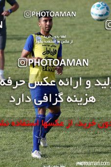 448364, Tehran, Iran, Practical friendly match، Esteghlal 5 - 0 Esteghlal on 2016/07/02 at Naser Hejazi Sport Complex