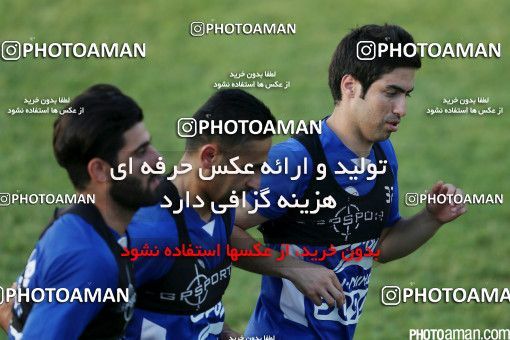 448659, Tehran, Iran, Practical friendly match، Esteghlal 5 - 0 Esteghlal on 2016/07/02 at Naser Hejazi Sport Complex