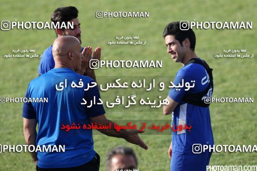 448477, Tehran, Iran, Practical friendly match، Esteghlal 5 - 0 Esteghlal on 2016/07/02 at Naser Hejazi Sport Complex