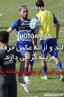 448353, Tehran, Iran, Practical friendly match، Esteghlal 5 - 0 Esteghlal on 2016/07/02 at Naser Hejazi Sport Complex