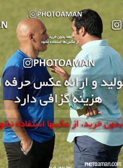 448392, Tehran, Iran, Practical friendly match، Esteghlal 5 - 0 Esteghlal on 2016/07/02 at Naser Hejazi Sport Complex