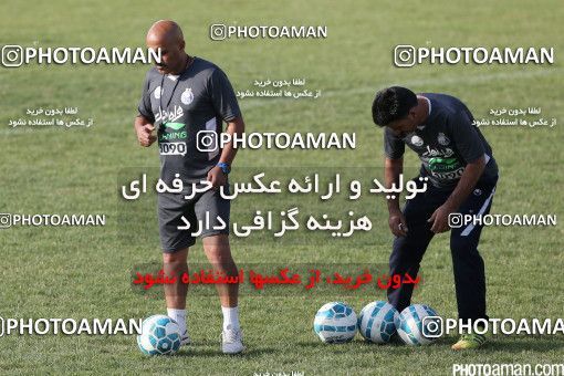 448406, Tehran, Iran, Practical friendly match، Esteghlal 5 - 0 Esteghlal on 2016/07/02 at Naser Hejazi Sport Complex