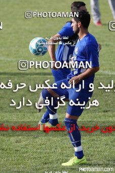 448351, Tehran, Iran, Practical friendly match، Esteghlal 5 - 0 Esteghlal on 2016/07/02 at Naser Hejazi Sport Complex