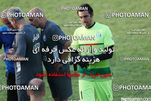 448654, Tehran, Iran, Practical friendly match، Esteghlal 5 - 0 Esteghlal on 2016/07/02 at Naser Hejazi Sport Complex
