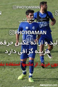 448359, Tehran, Iran, Practical friendly match، Esteghlal 5 - 0 Esteghlal on 2016/07/02 at Naser Hejazi Sport Complex