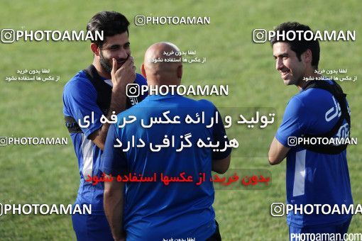 448476, Tehran, Iran, Practical friendly match، Esteghlal 5 - 0 Esteghlal on 2016/07/02 at Naser Hejazi Sport Complex