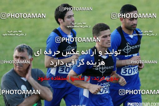 448665, Tehran, Iran, Practical friendly match، Esteghlal 5 - 0 Esteghlal on 2016/07/02 at Naser Hejazi Sport Complex