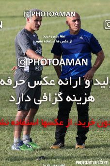 448385, Tehran, Iran, Practical friendly match، Esteghlal 5 - 0 Esteghlal on 2016/07/02 at Naser Hejazi Sport Complex