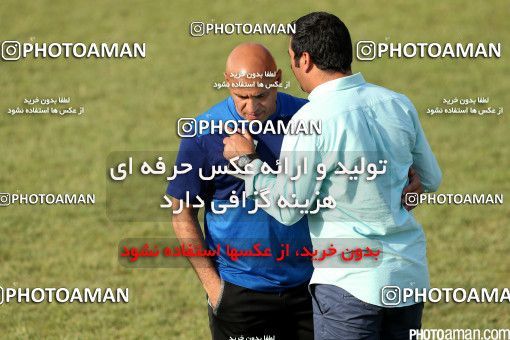 448391, Tehran, Iran, Practical friendly match، Esteghlal 5 - 0 Esteghlal on 2016/07/02 at Naser Hejazi Sport Complex