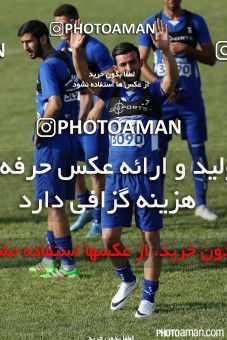 448313, Tehran, Iran, Practical friendly match، Esteghlal 5 - 0 Esteghlal on 2016/07/02 at Naser Hejazi Sport Complex