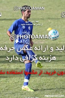 448348, Tehran, Iran, Practical friendly match، Esteghlal 5 - 0 Esteghlal on 2016/07/02 at Naser Hejazi Sport Complex