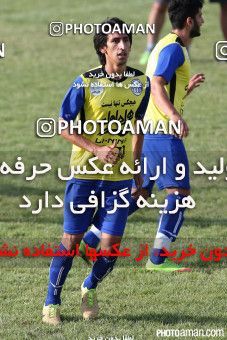 448372, Tehran, Iran, Practical friendly match، Esteghlal 5 - 0 Esteghlal on 2016/07/02 at Naser Hejazi Sport Complex