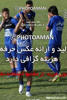 448312, Tehran, Iran, Practical friendly match، Esteghlal 5 - 0 Esteghlal on 2016/07/02 at Naser Hejazi Sport Complex
