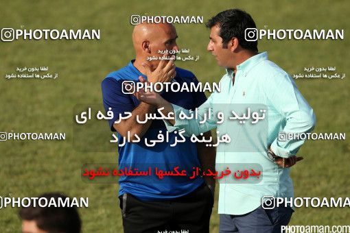 448397, Tehran, Iran, Practical friendly match، Esteghlal 5 - 0 Esteghlal on 2016/07/02 at Naser Hejazi Sport Complex